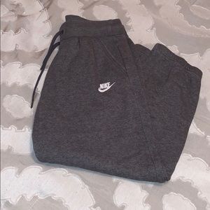 Nike joggers